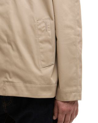 Short Rokig Waterproof Jacket