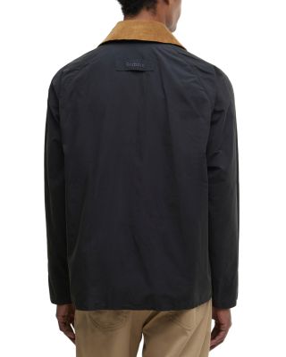 Icons Transport Casual Jacket