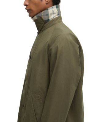 Icons Transport Casual Jacket