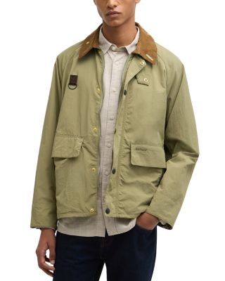 Icons Spey Jacket