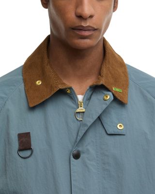 Icons Spey Jacket