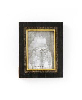 Andhera Black Picture Frame