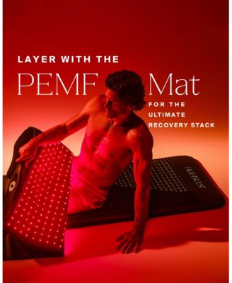 Full Body Red Light Mat