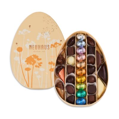 Easter Big Egg Chocolates, 30 Piece