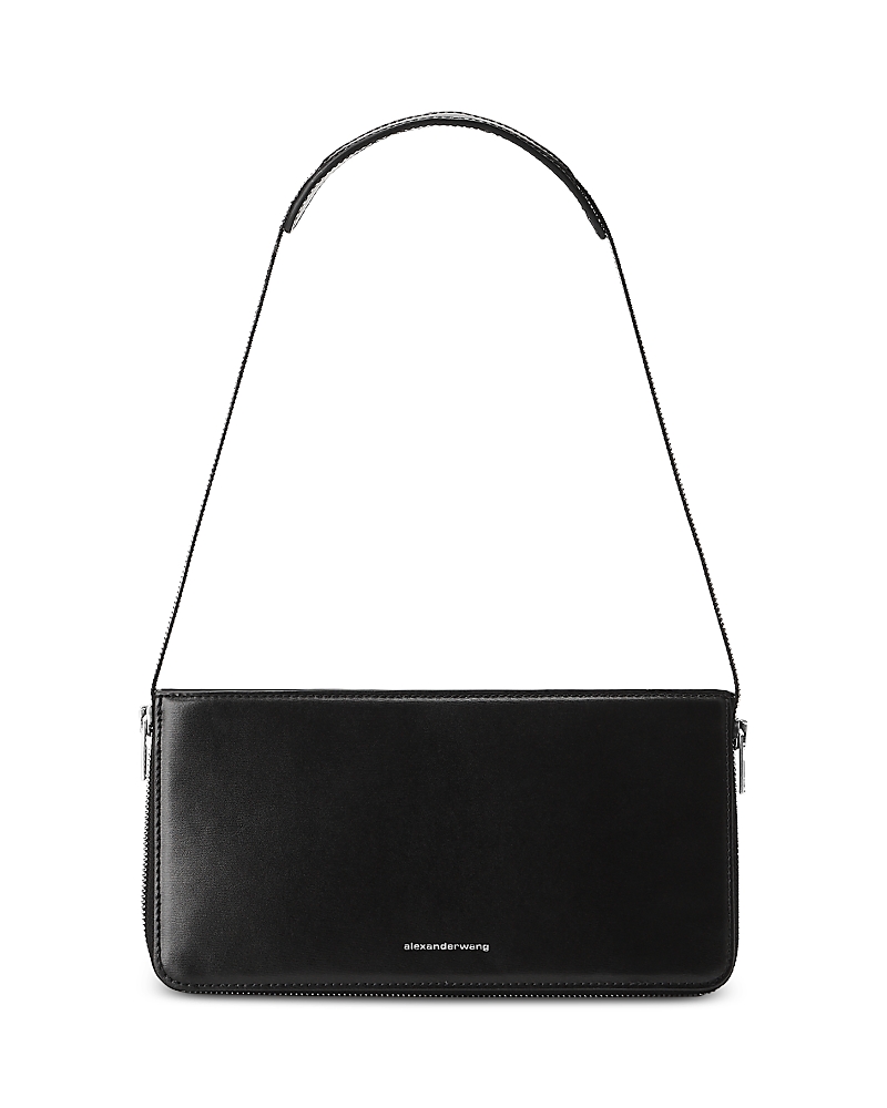 alexanderwang Siren Leather Pouchette