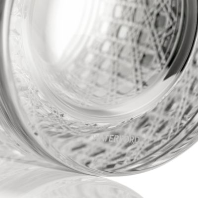 Opulence Biscuit Jar