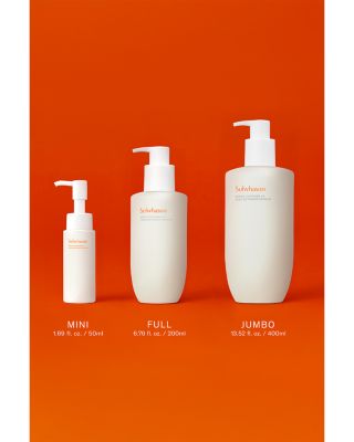 Gentle Cleansing Oil 6.8 oz.