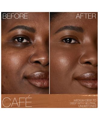 Radiant Creamy Concealer