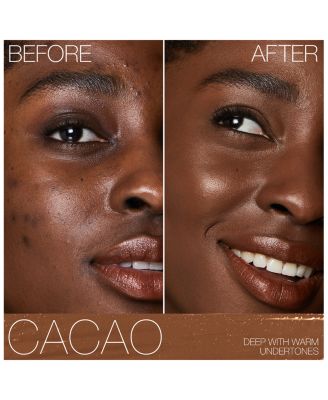 Radiant Creamy Concealer