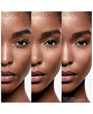 Radiant Creamy Concealer