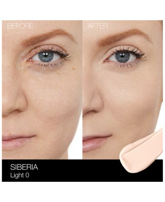 Natural Radiant Longwear Foundation