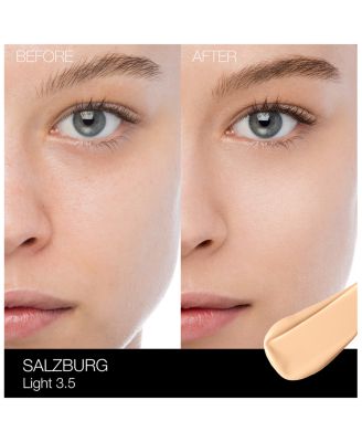 Natural Radiant Longwear Foundation