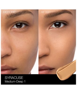 Natural Radiant Longwear Foundation