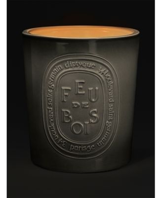 Feu de Bois (Fire Wood) Interior & Exterior Candle 51.3 oz.