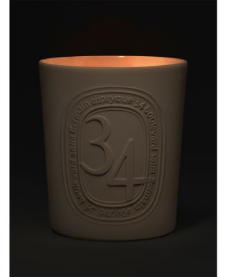 34 Boulevard Saint Germain Scented Candle 21.1 oz.