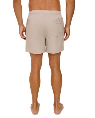 La Brea Drawstring Shorts