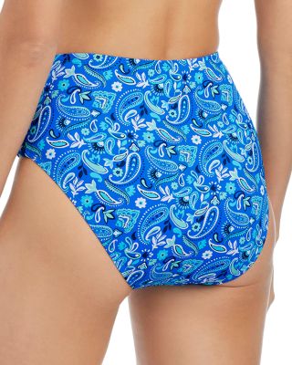 Sarong Hipster Bikini Bottoms