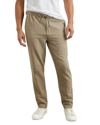 Callum Drawstring Pants