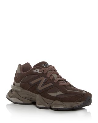 Men's 9060 Low Top Sneakers