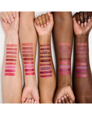 Powder Kiss Lip + Cheek Mousse