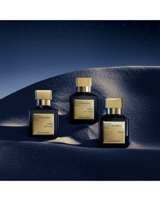 OUD Extrait de Parfum 2.4 oz.