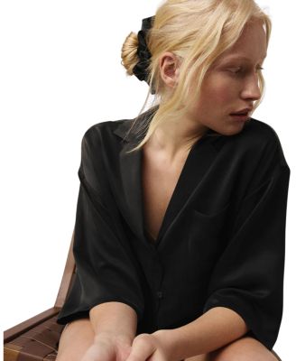  Silk Classic Scrunchie