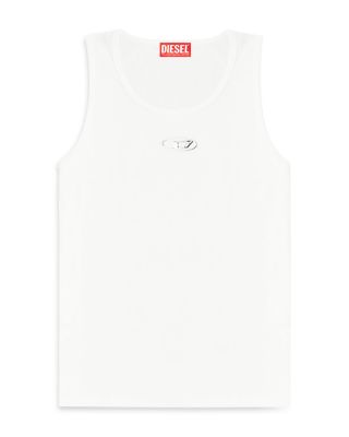 Logo Graphic Tank Top