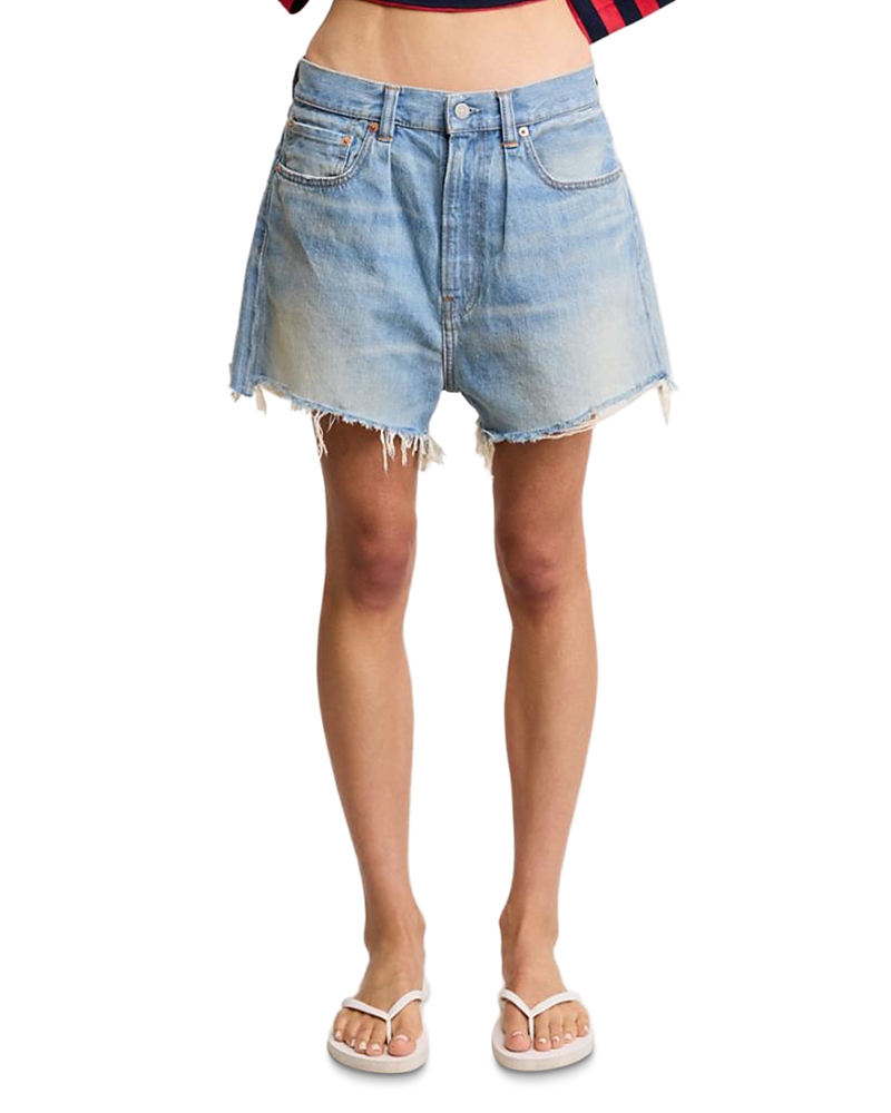 Denimist Brooke Shorts