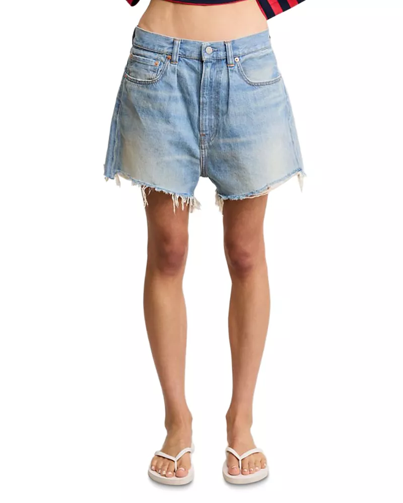 Denimist Brooke Shorts