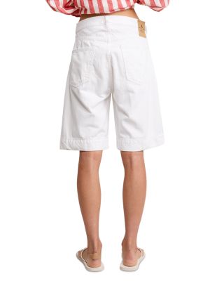Keaton Relaxed Shorts