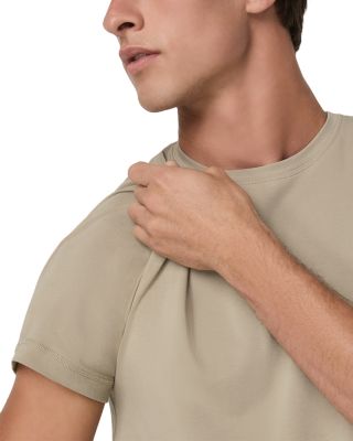 Tuvalu Short Sleeve Tee