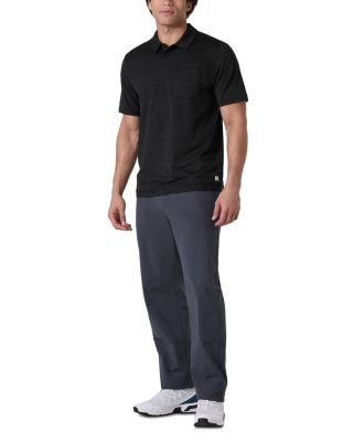 Ponte Performance Polo Shirt