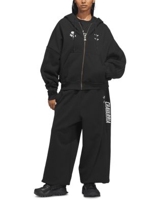 Heavy Logo Sweatpants