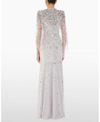 Gracie Embellished Dress