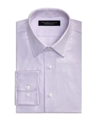Slim Fit Stretch Dress Shirt - Exclusive