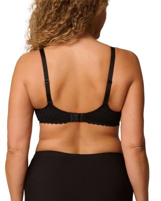 Subtile Minimizer Bra