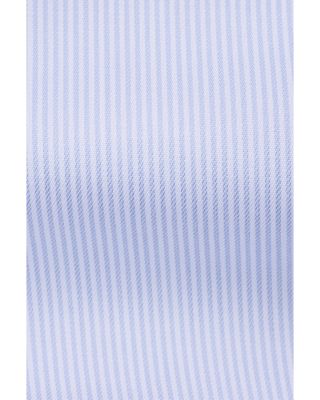 Regular Fit Stretch Dress Shirt - Exclusive