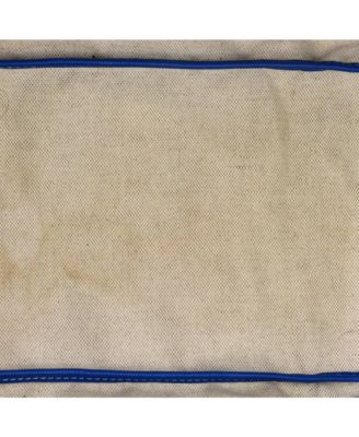 PM Saint Louis Tote Coated Canvas