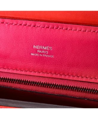 21 24/24 Bag Bicolor Evercolor with Swift