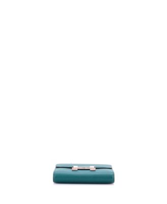 Compact Constance Wallet Epsom