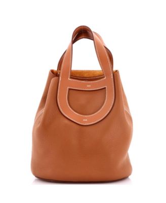 23 In-The-Loop Bag Clemence with Swift