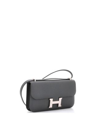 25 Constance Elan NM Bag Epsom