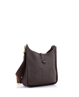 PM Evelyne Bag Gen III Clemence