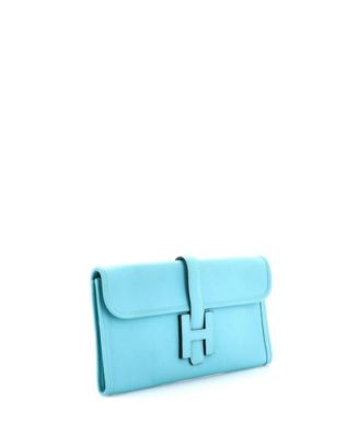 29 Jige Elan Clutch Swift