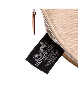 PM Bride-A-Brac Travel Case Toile