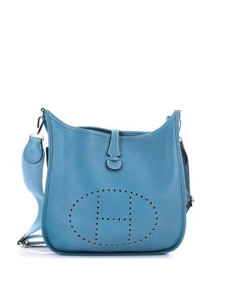 PM Evelyne Bag Gen III Clemence