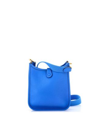 TPM Evelyne Bag Gen III Clemence