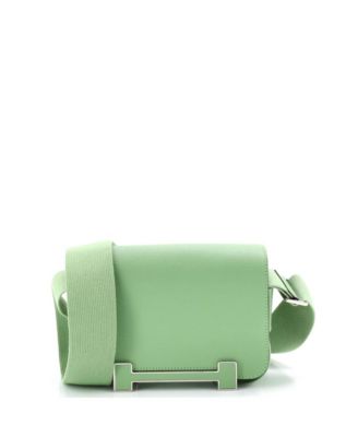 Geta Bag Chevre Mysore