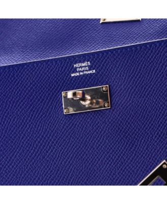 Long Kelly Wallet Epsom