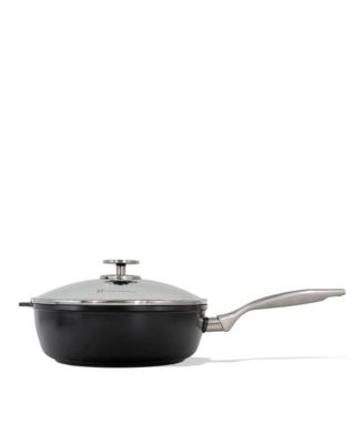 CHD Saute Pan, 3.2 QT